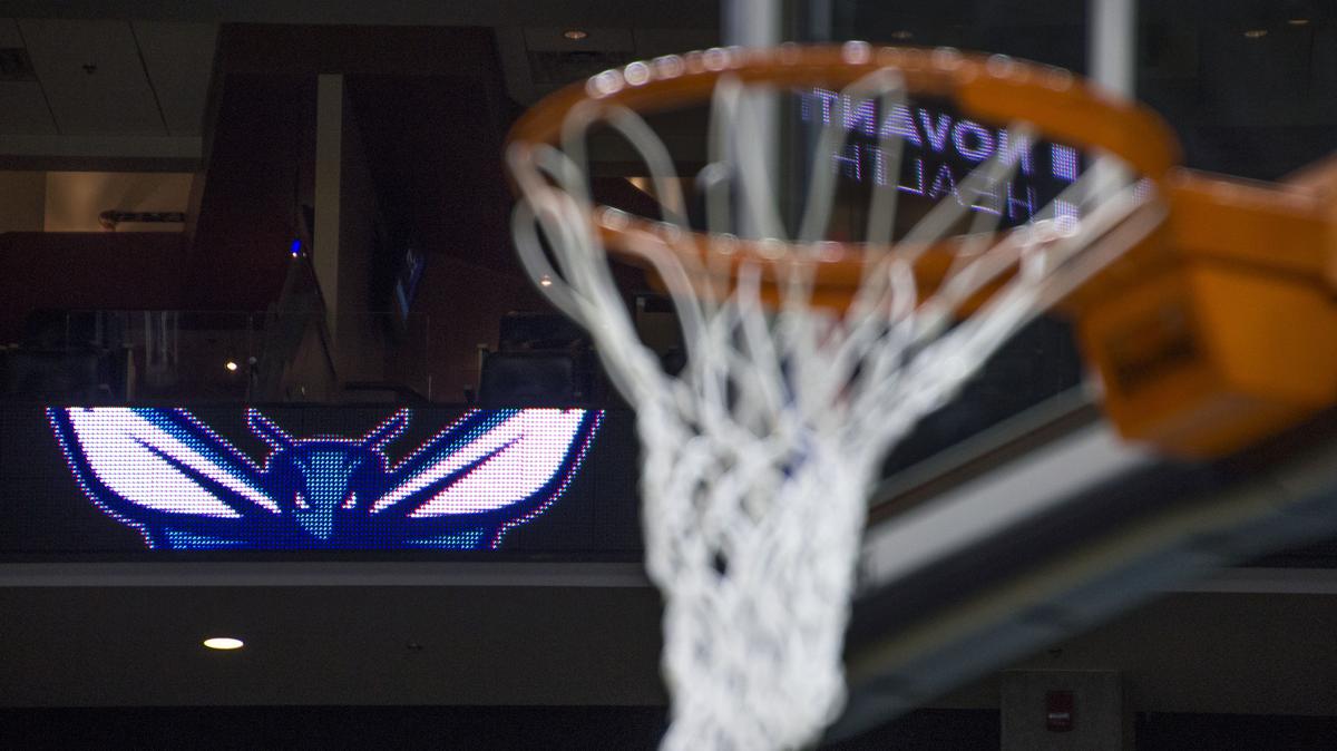 Charlotte Hornets tip off season with business optimism despite Covid ...