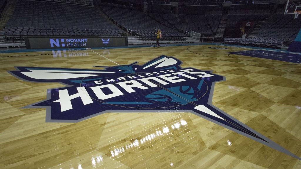 Hornets Want 34 Million From Charlotte Taxpayers For Arena Charlotte Business Journal