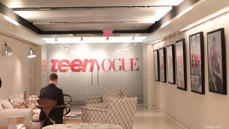 Teen Vogue picks next editor within its staff - Bizwomen
