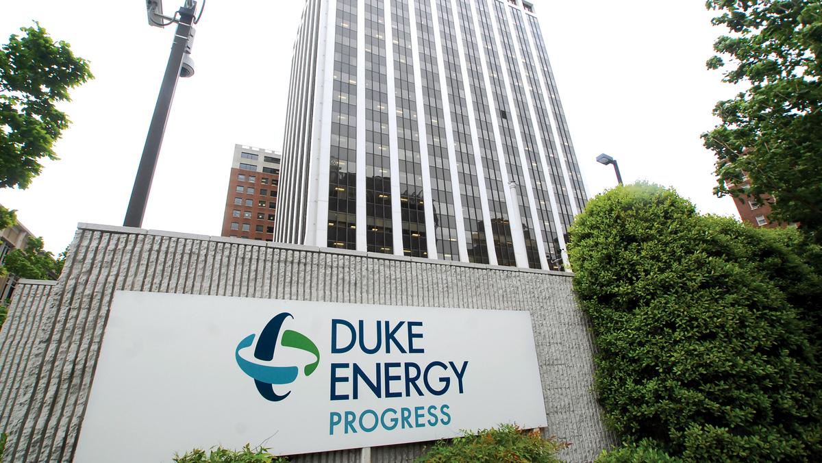 Duke Energy details new eastern N.C. customer rates; residential bills