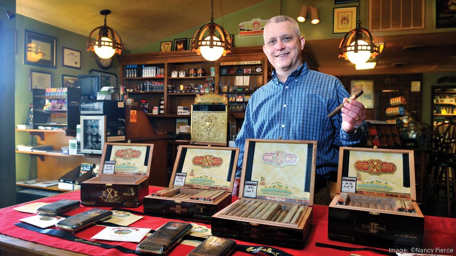 tobacco shop franchise Are Stores Profitable? Business goes up in smoke