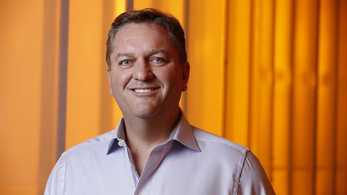 Former Zayo CEO Dan Caruso joins Boulder quantum startup ColdQuanta