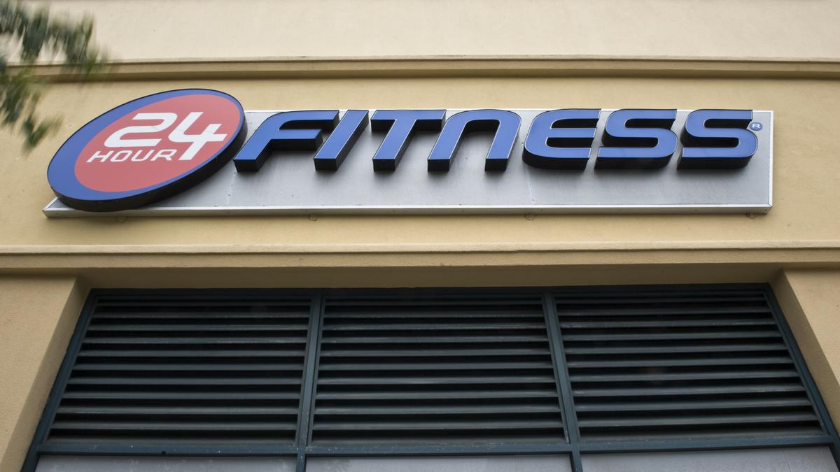 24 Hour Fitness Files For Chapter 11 Bankruptcy Permanently Closes 130 Clubs Bizwomen