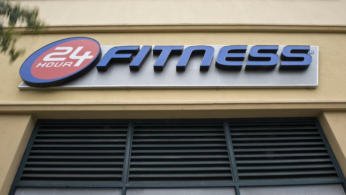 24 Hour Fitness Files For Chapter 11 Bankruptcy Permanently Closes More Than 130 Clubs New York Business Journal