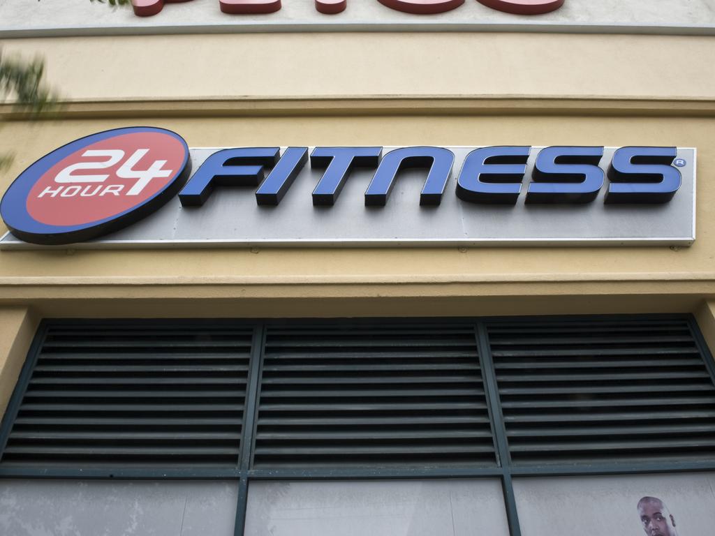 24 Hour Fitness USA Inc. Company Profile - The Business Journals