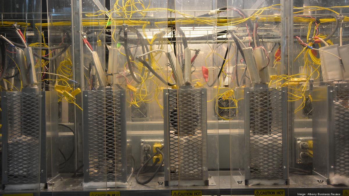 Ge Digital Layoffs >> General Electric lays off researchers in Niskayuna, NY ... Ge Digital Layoffs >> General Electric lays off researchers in Niskayuna, NY ...