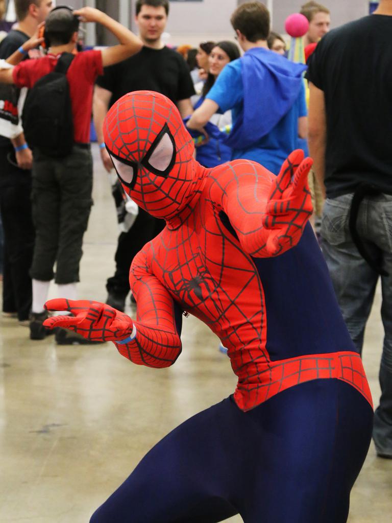 Albuquerque Comic Expo June 27-29 - Albuquerque Business First