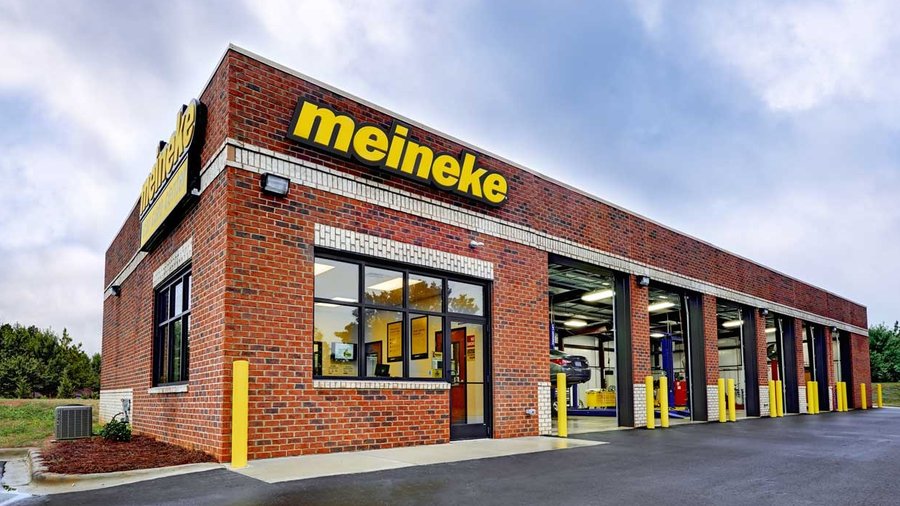 Meineke driving into the Bay Area with 30 new locations in the next