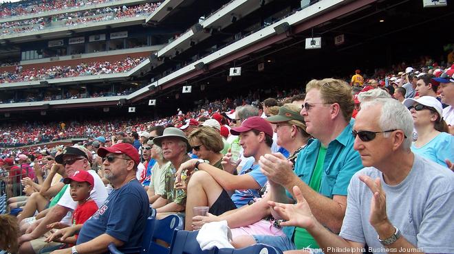 Philly sports Phillies Eagles 94WIP undefeated fans NLDS