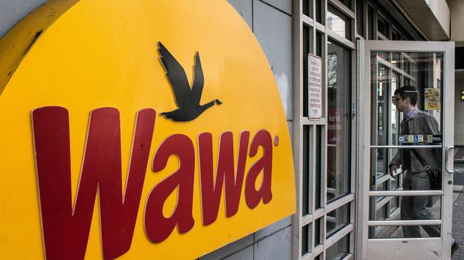 Wawa's shuttered South Street store will be transformed in