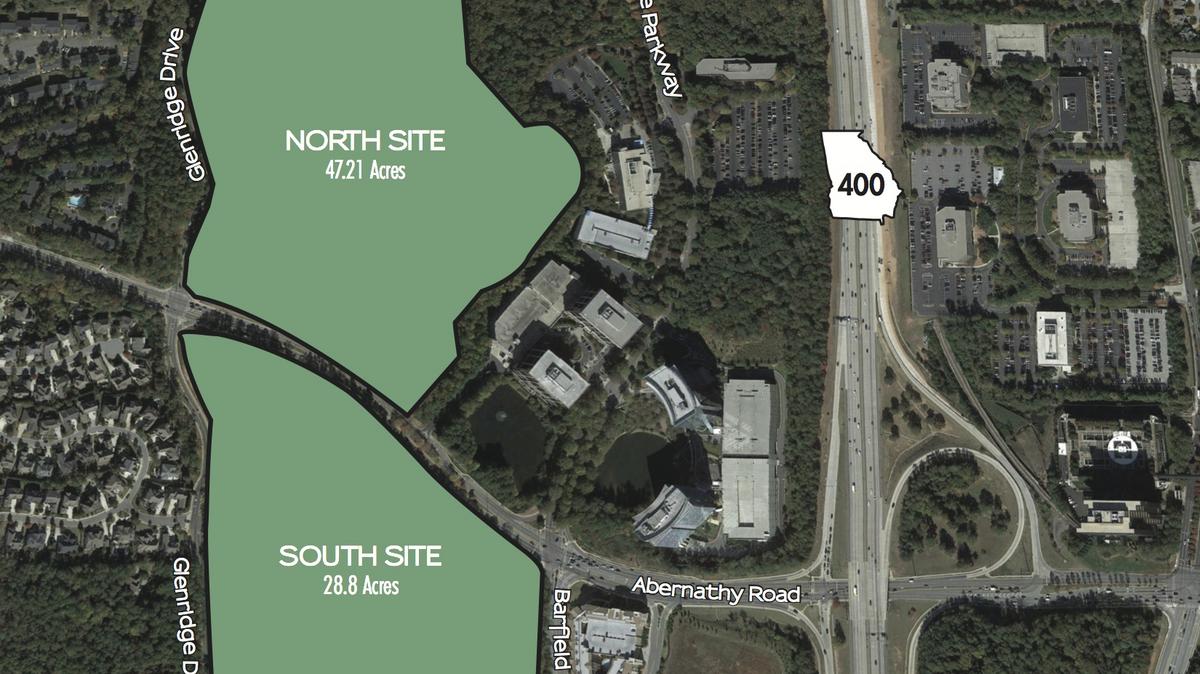 South site. Glenridge Hall Plan. Гленридж Холл особняк. Гленридж-Холл в Сэнди-Спрингс. Abernathy Rd ne (688), город Сенди Спрингс..