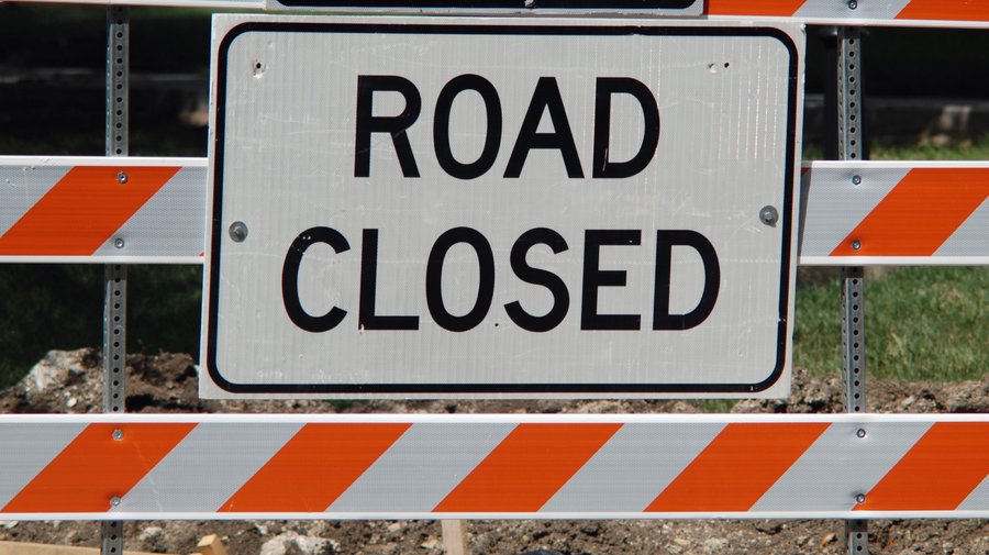 NCDOT to close Exit 298-A on I-40 West near Raleigh to South Saunders ...