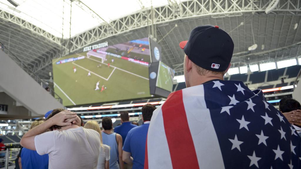 Dallas Cowboys hosting watch party at AT&T Stadium for Bucs game