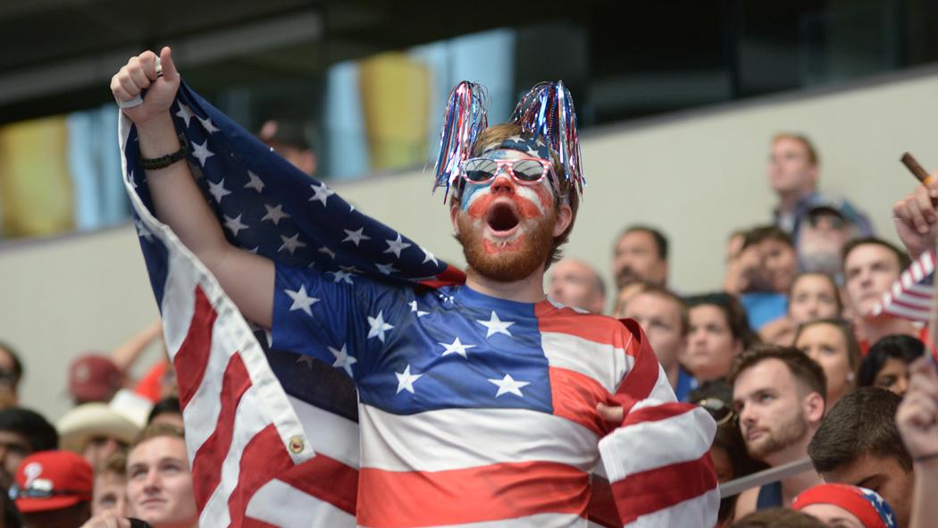 Atlanta advances to next round of host city bidding process for 2026