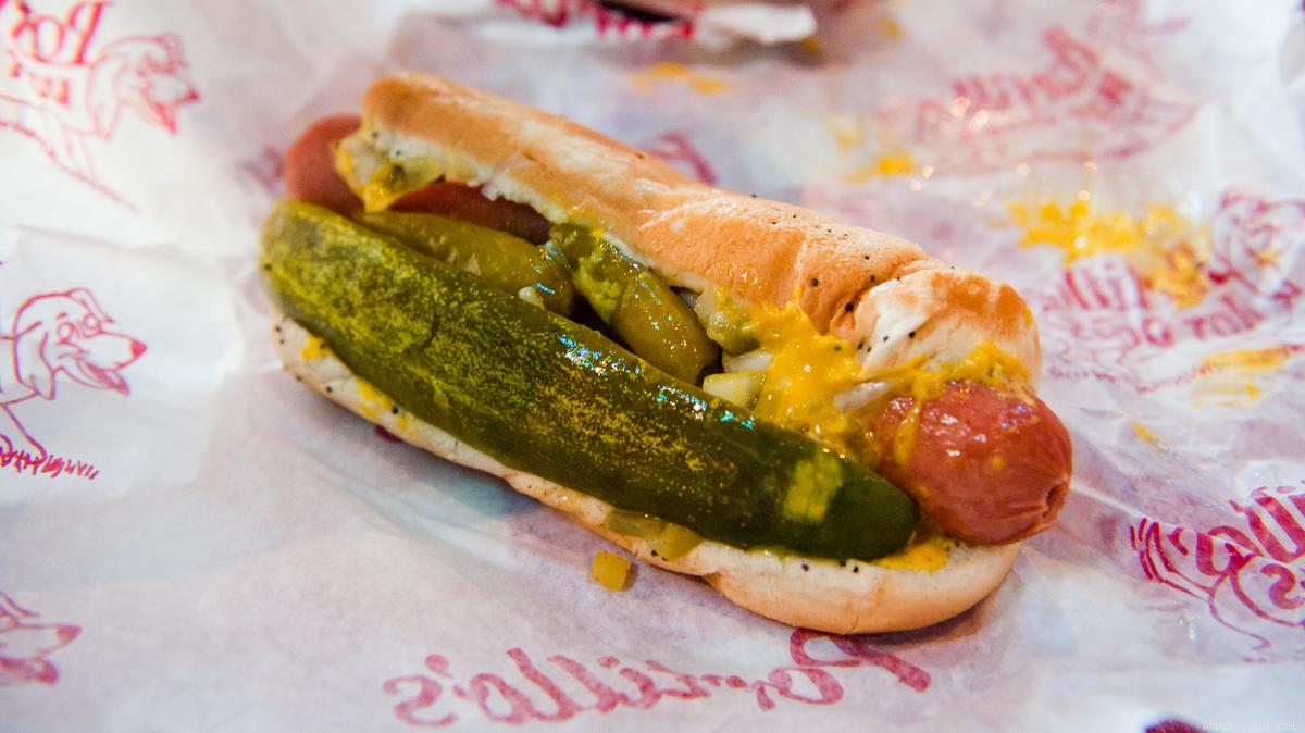 Iconic Chicago hot dog chain Portillo's to open in Florida near Disney - Chicago Business Journal