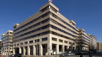 WashREIT sells 2445 M St. NW to Beacon Capital for $101.6 million ...