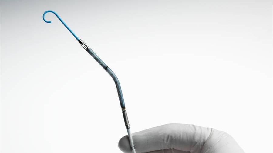 FDA clears Abiomed's Impella heart pump after mortality concerns ...