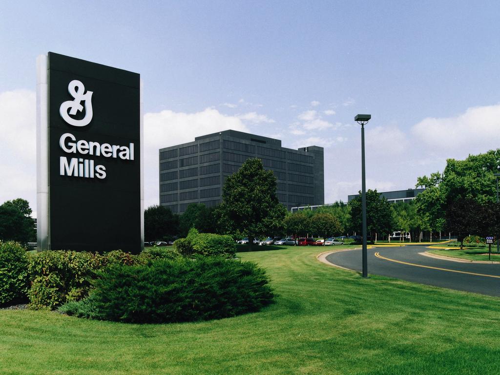General Mills Inc. Company Profile The Business Journals