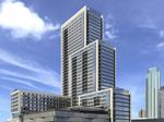 Austin's The Catherine apartment high-rise sold to local investor - Austin  Business Journal