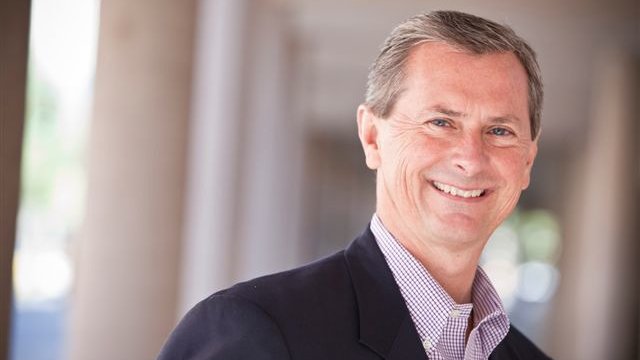 Professor Randy Combs Combs, Randy