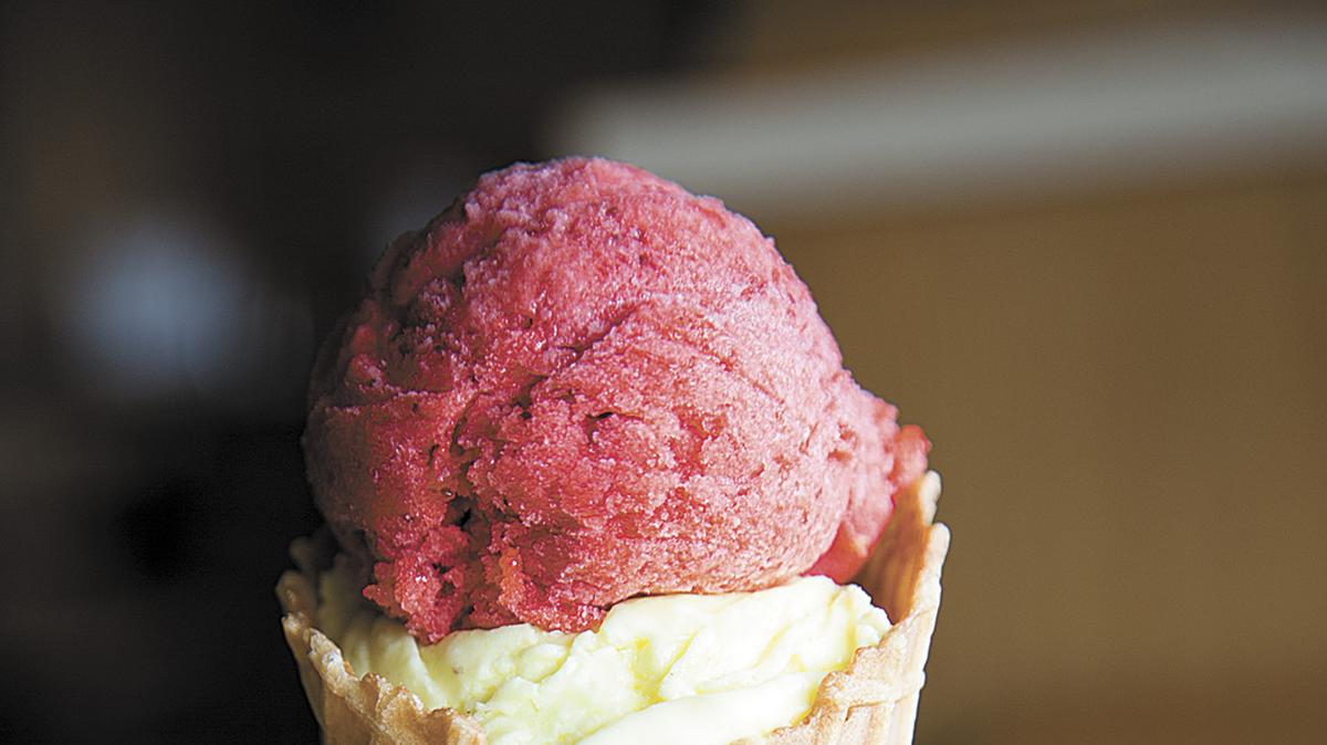 Best places for ice cream in Louisville, according to Yelp reviews