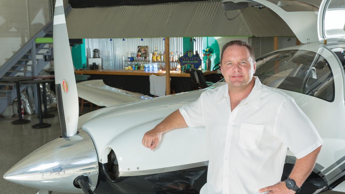 Arizona real estate execs named among most influential nationwide