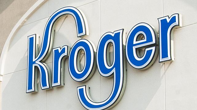 The Kroger Co. could spend $24 million on expanded Louisville complex ...