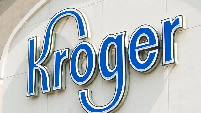 How well are Kentucky Proud products selling at Kroger? - Louisville ...