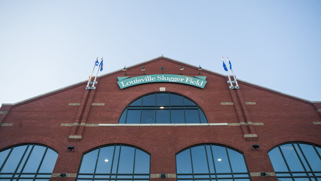 Louisville Slugger Field Renovations Planned – SportsTravel