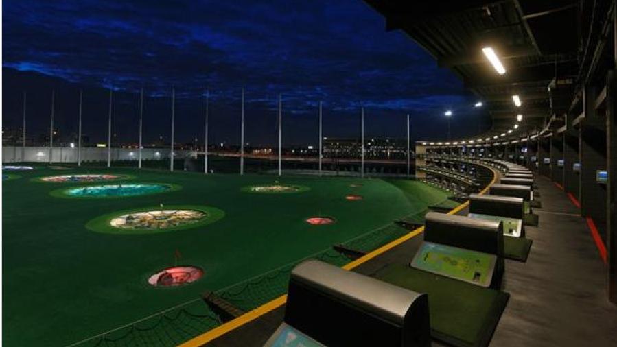 TopGolf to break ground on intown Atlanta facility - Dallas Business ...