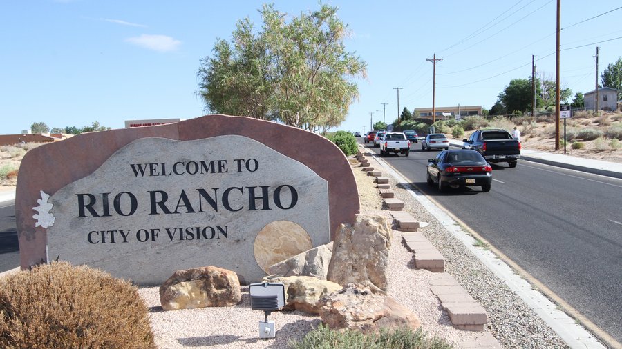 Rio Rancho RS
