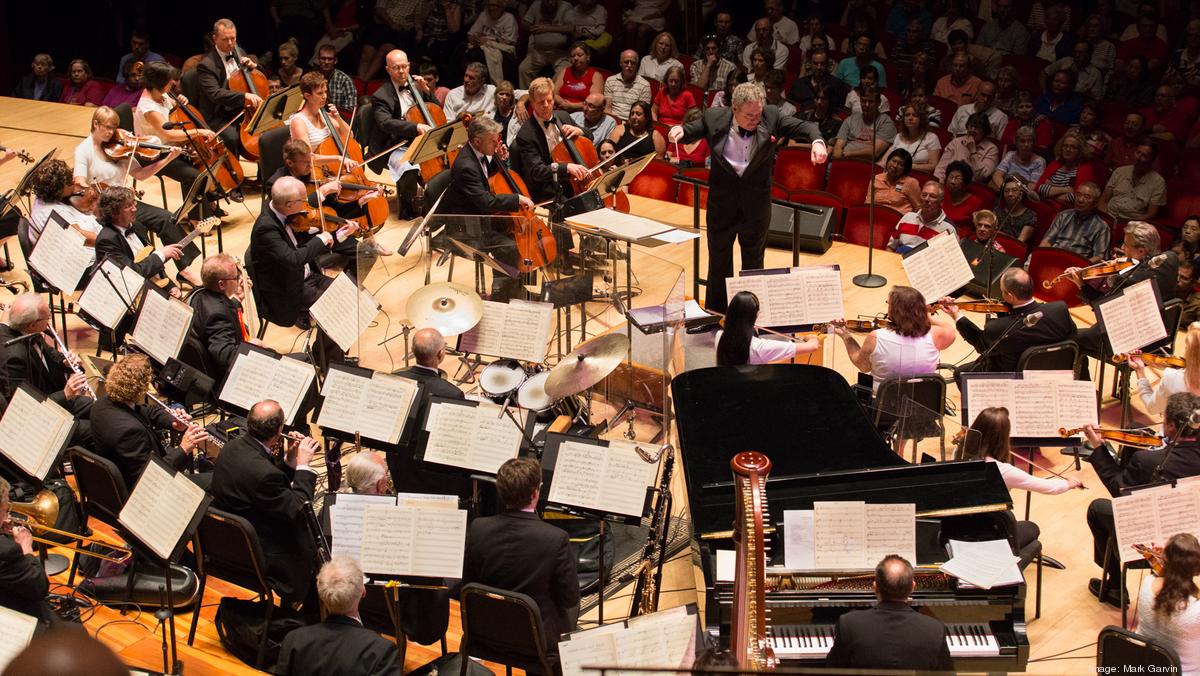 Philly Pops will cease operations after 43 years of performances