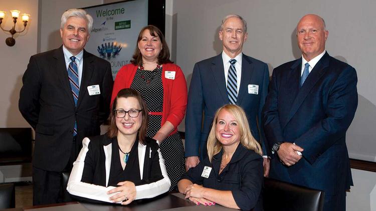 Working At Hodgson Russ: Employee Reviews And Culture - Zippia
