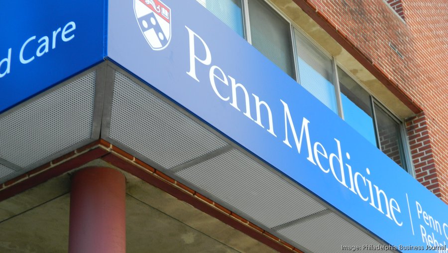 penn medicine nursing jobs philadelphia