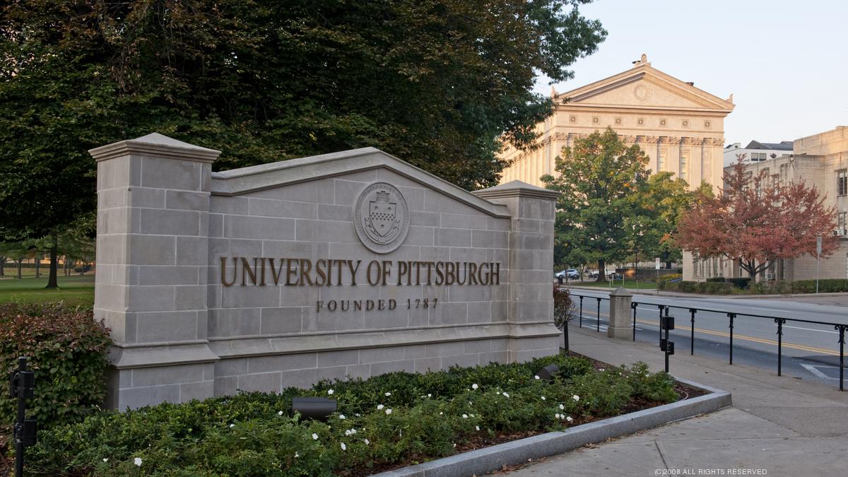 National Science Foundation publishes university ranking of research  expenditures, with Pitt and CMU high on the list - Pittsburgh Business Times