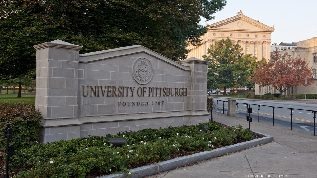Pitt's Board of Trustees votes to remove former dean's name from
