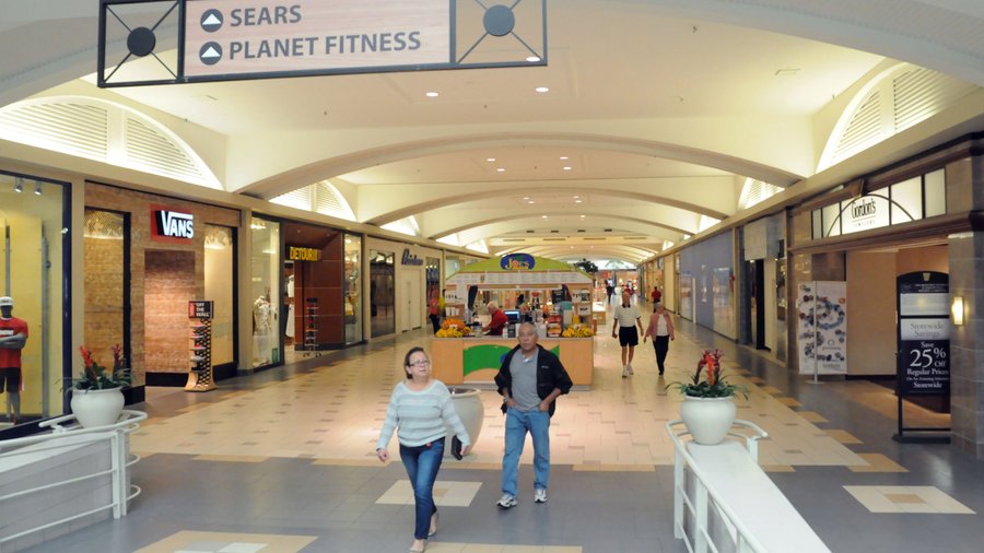 Bancorp Inc. To Take Ownership Of Orlando Fashion Square Mall - Orlando ...