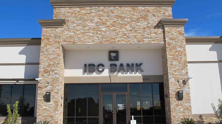 ibc bank laredo