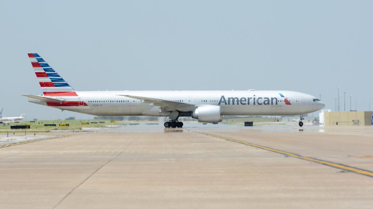 American Airlines dropping most NFL team charter flights, but won’t