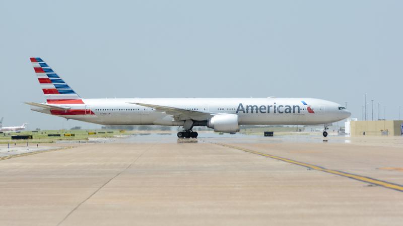 American Airlines - Wikipedia
