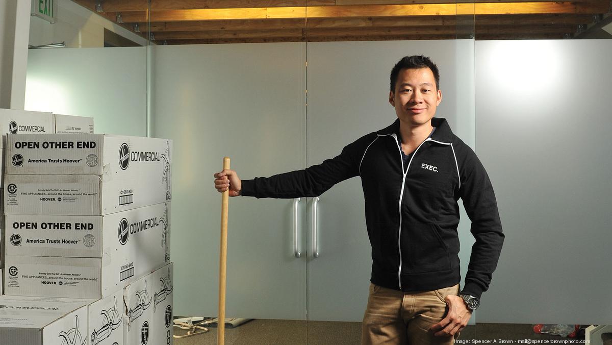 Twitch founder Justin Kan quits Y Combinator to start his own incubator ...