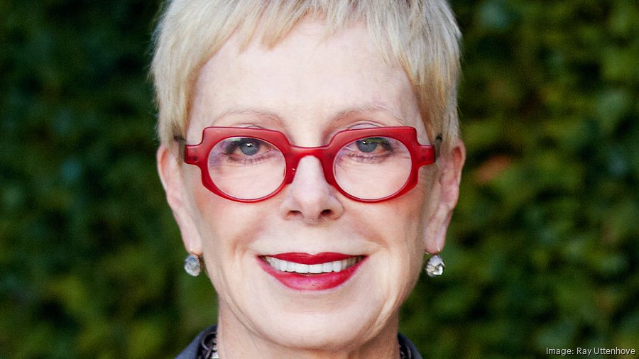 Ray Uttenhove of SRS Real Estate Partners receives Most Admired CEO