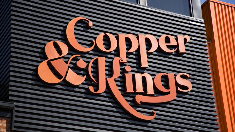 Copper & Kings sells a minority share to Constellation Brands