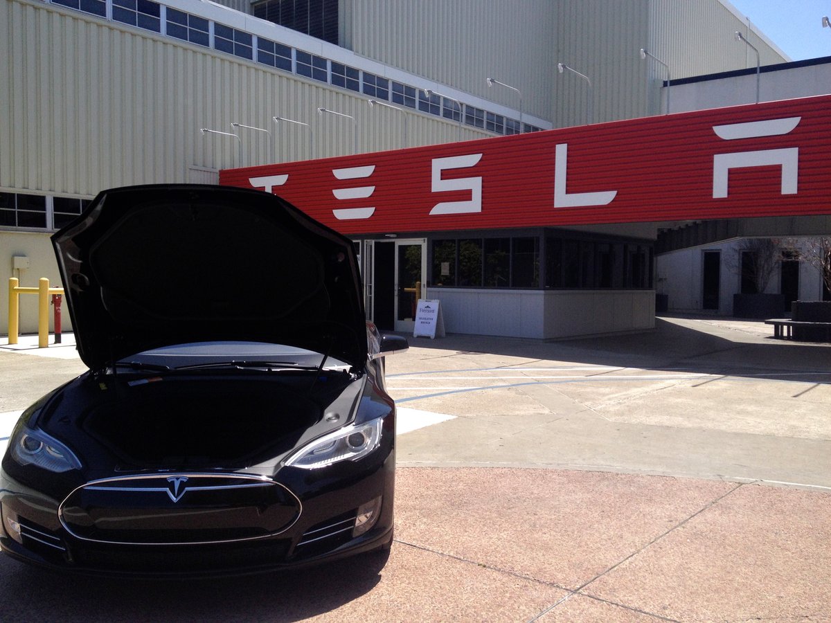Tesla is sneakily testing Fremont-built refreshed Model 3 vehicles
