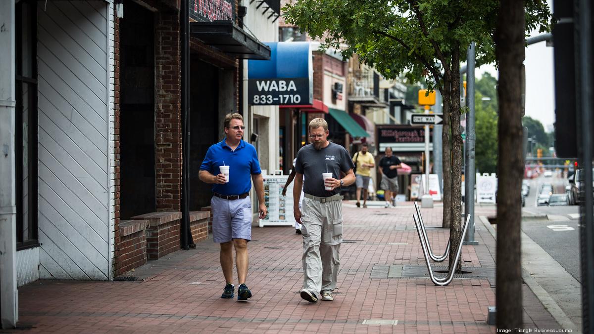 Biz Hillsborough St Boosters Hope For Turnaround As Students Return