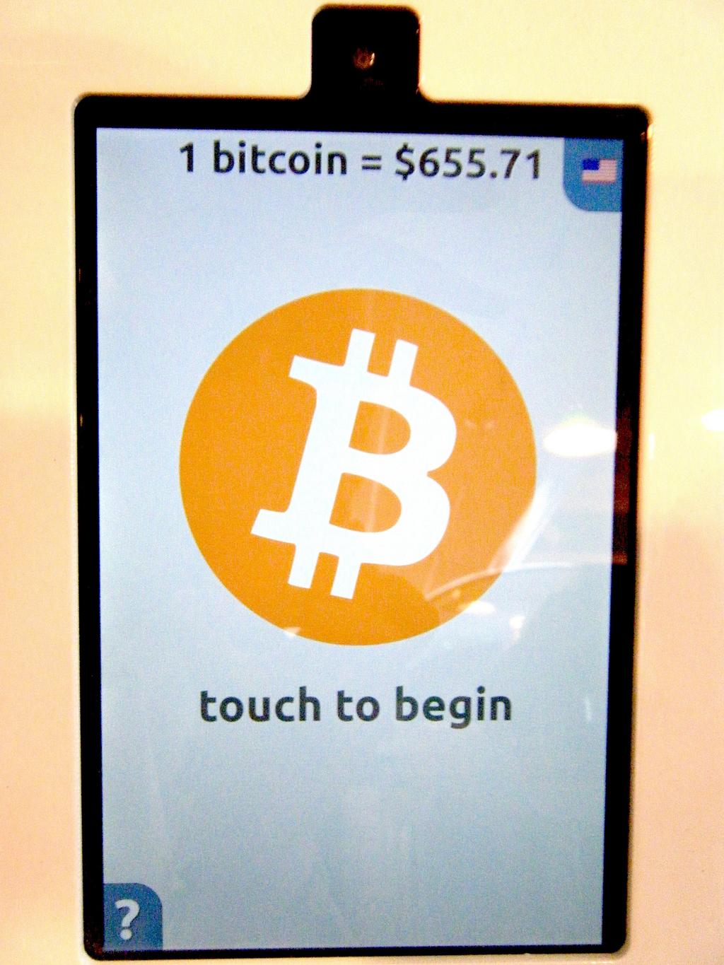 Albany home to first Bitcoin ATM in New York