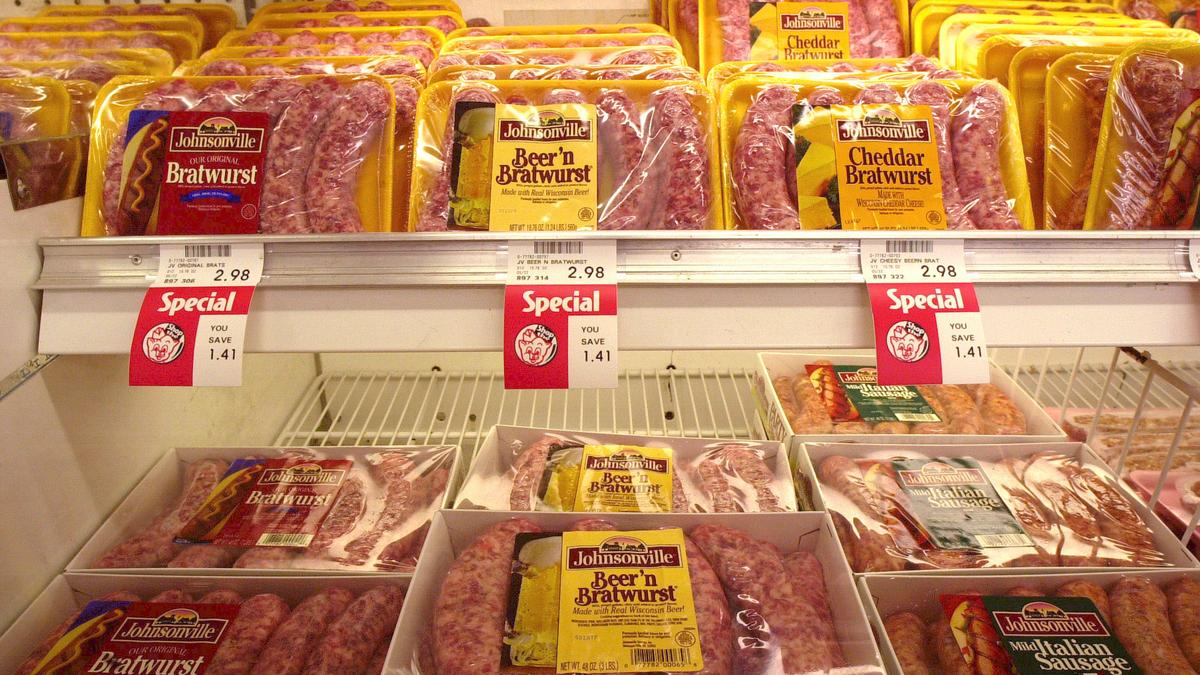 Johnsonville to expand HQ, add 100 jobs with help of 10M in tax