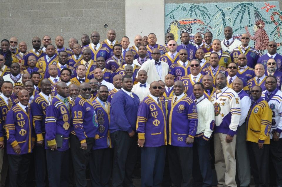 Historically black fraternity chooses Tampa Bay for major meeting