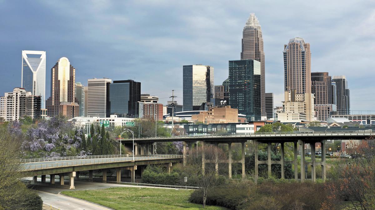 How Forward Charlotte, a new businessissues group, might influence