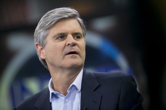 t600   steve case